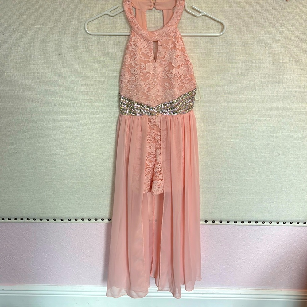 Speechless kids Dress